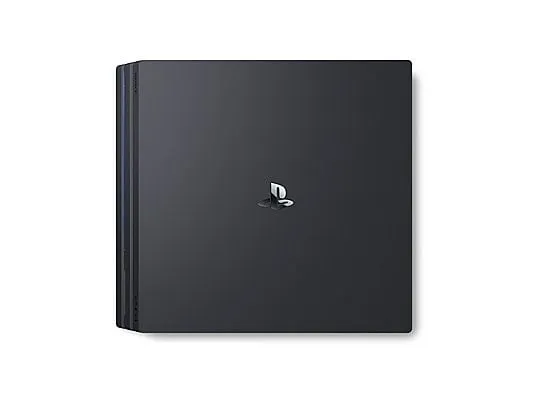 PlayStation 4 Pro console 1TB met controller
