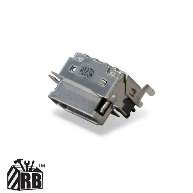Hyperkin HD Port Xbox One S HDMI poort reparatie