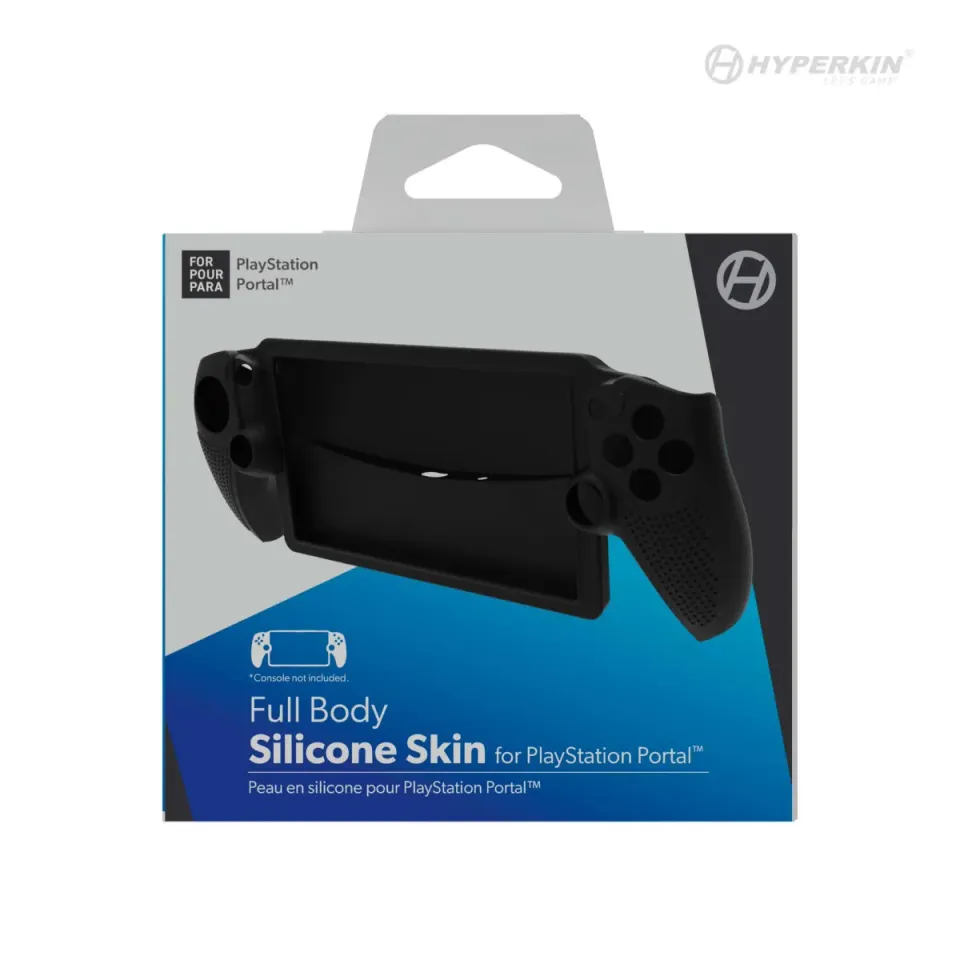 Hyperkin Full Body silicone skin PlayStation Portal