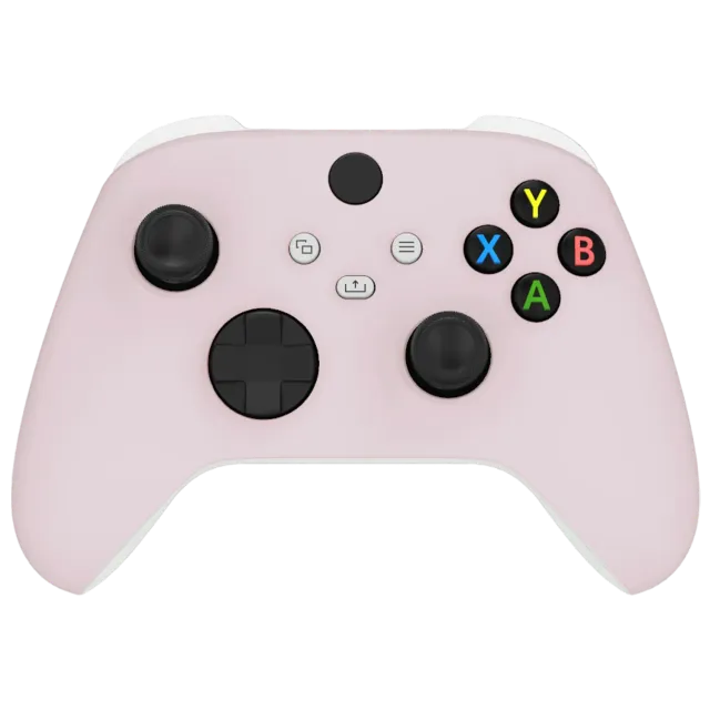 Clever Blossom Pink Xbox controller roze mat