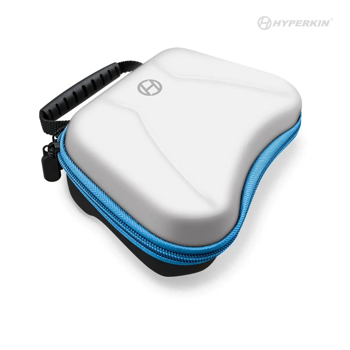 Hyperkin PS5 controller hardcase hoes wit