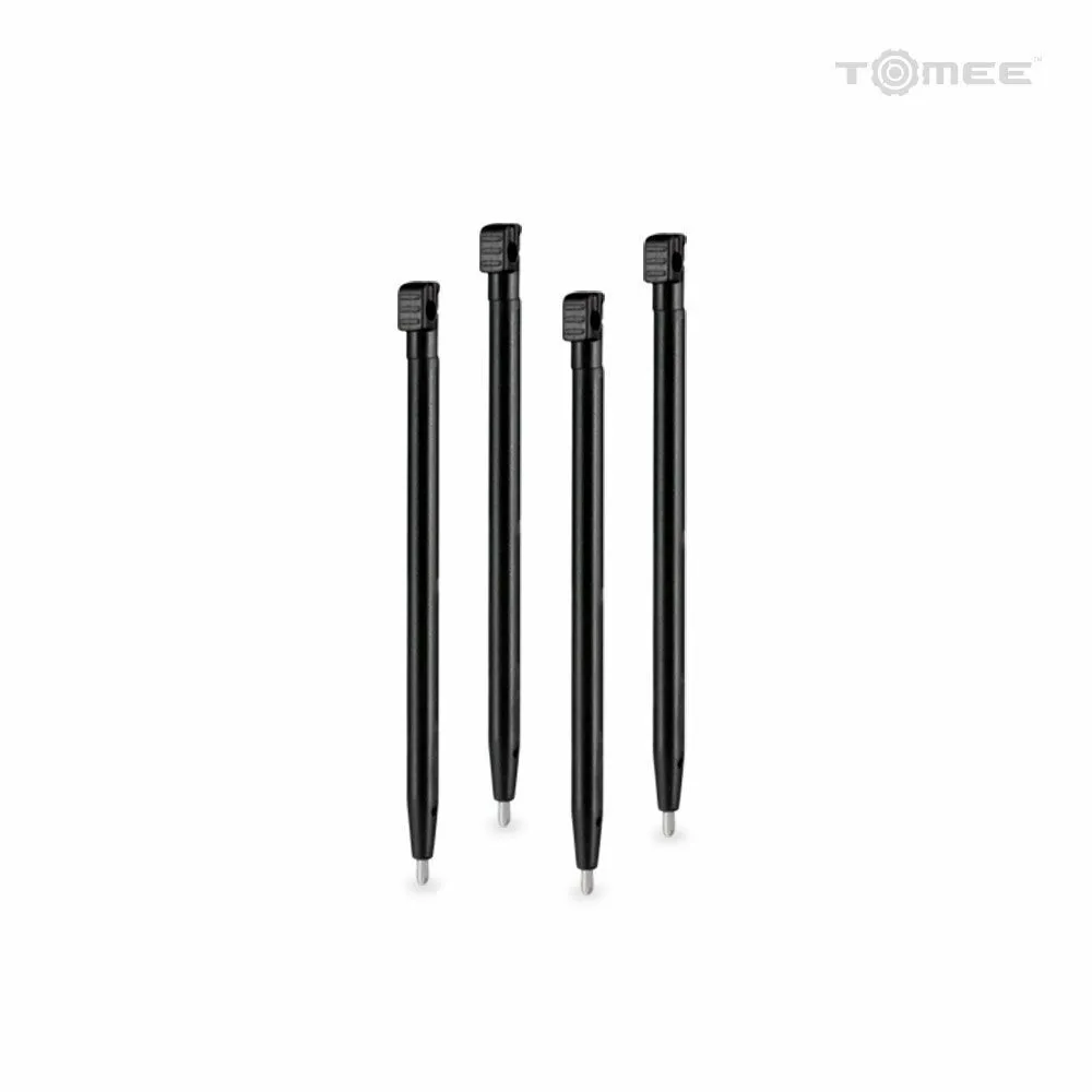 Tomee Stylus Pen Set styluspennen 4 stuks DS Lite