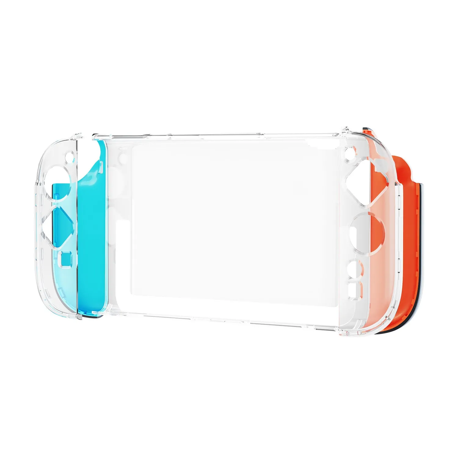 Aknes AK206 beschermbundel Switch 2 compleet 10-delig