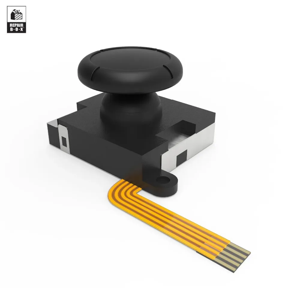 Hyperkin Hall Effect joystick module Switch 1 stuk driftvrij