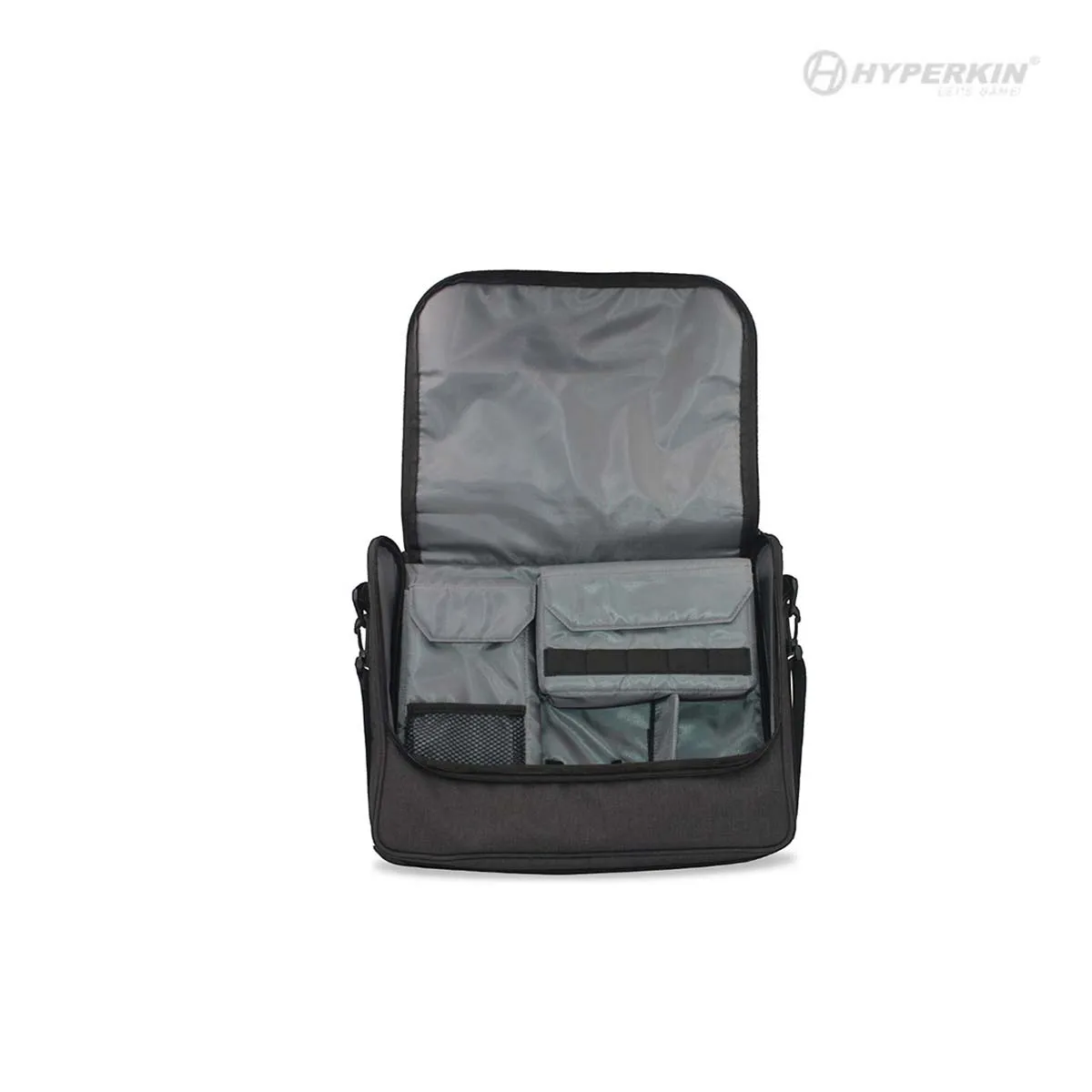 Hyperkin Switch Travel Bag reistas Switch schouderband