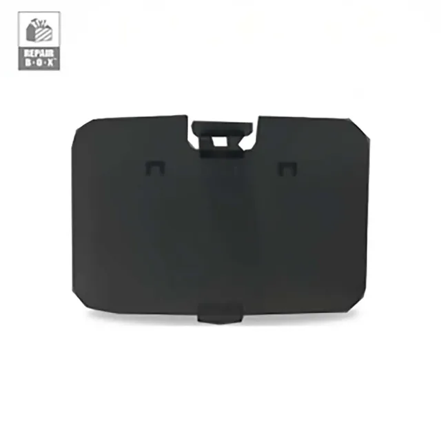 Hyperkin Memory Door Cover geheugenklepje N64 zwart