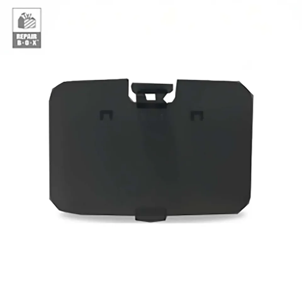 Hyperkin Memory Door Cover geheugenklepje N64 zwart