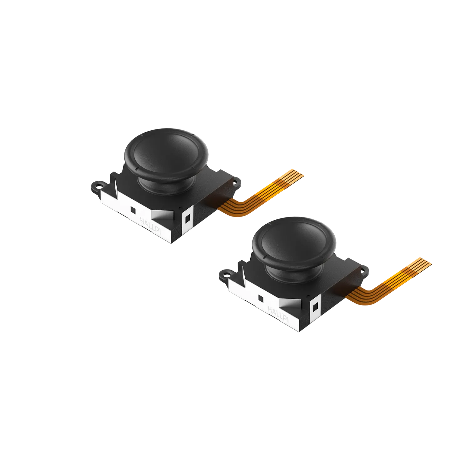 Aknes AK201 TMR joystick Joy-Con Switch OLED Lite 2 stuks