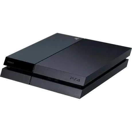 Sony PlayStation 4 console 500GB met controller