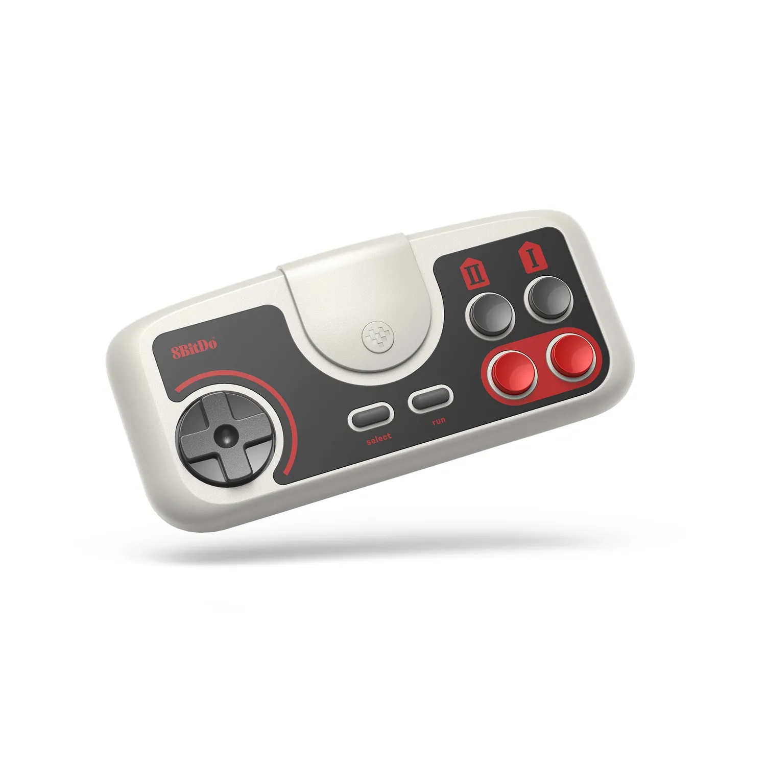 8BitDo PCE 2.4G Draadloze Gamepad PCE Edition