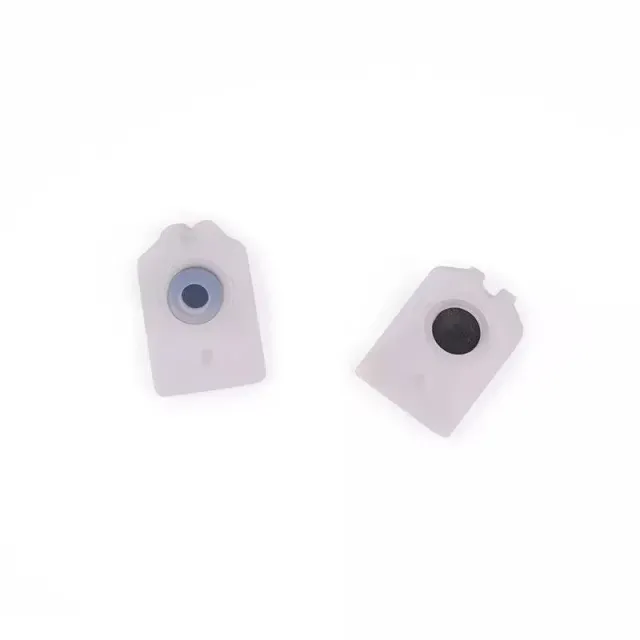 8BitDo SN30 Pro+ Pro 2 L2 R2 rubbers 2 stuks geleidend