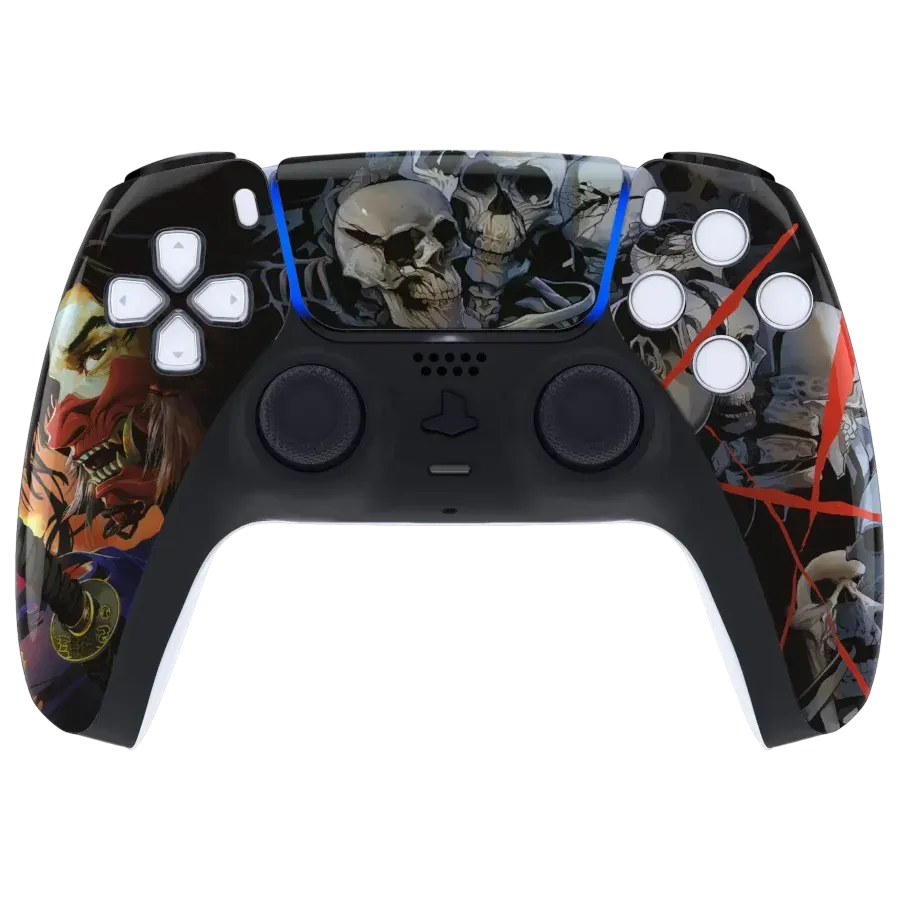 Clever Gaming Ronin PS5 Controller draadloos
