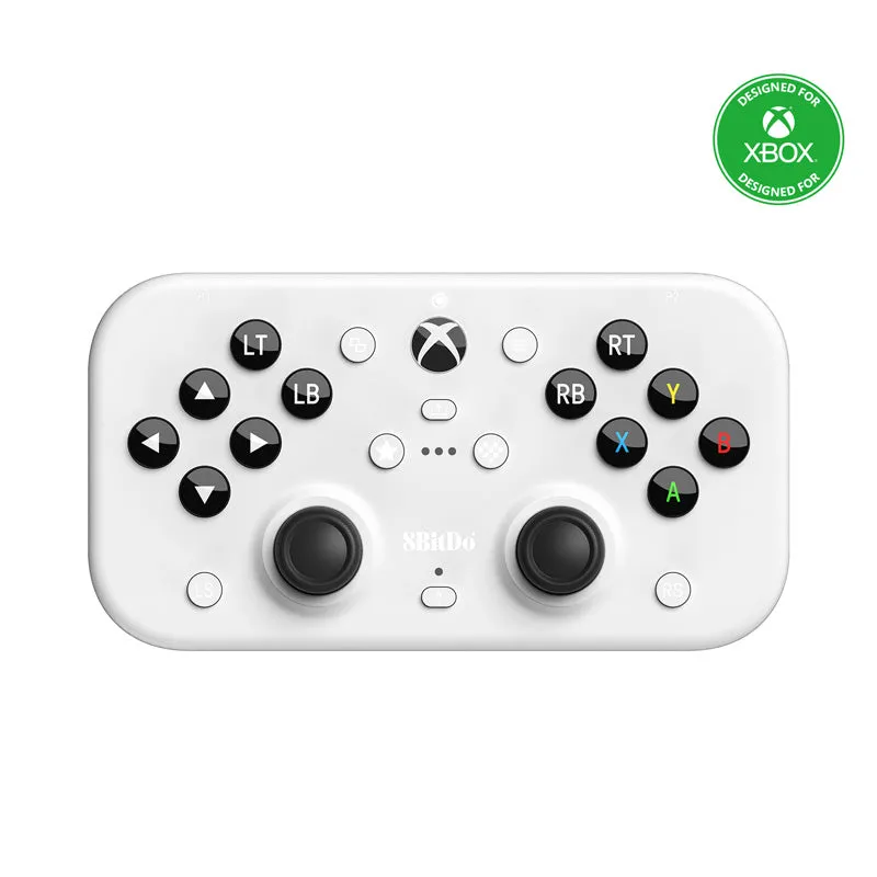 8BitDo Lite SE controller draadloos Xbox 2.4G