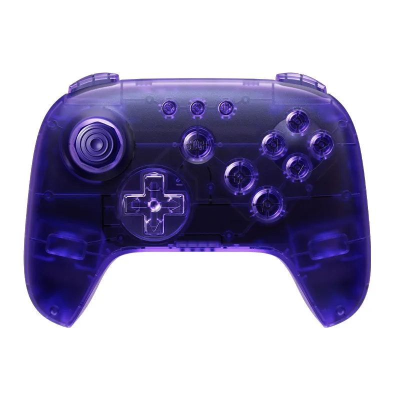 8BitDo 64 Funtastic controller bluetooth limited