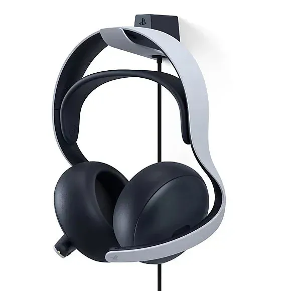 Sony Pulse Elite draadloze headset wit PlayStation Link