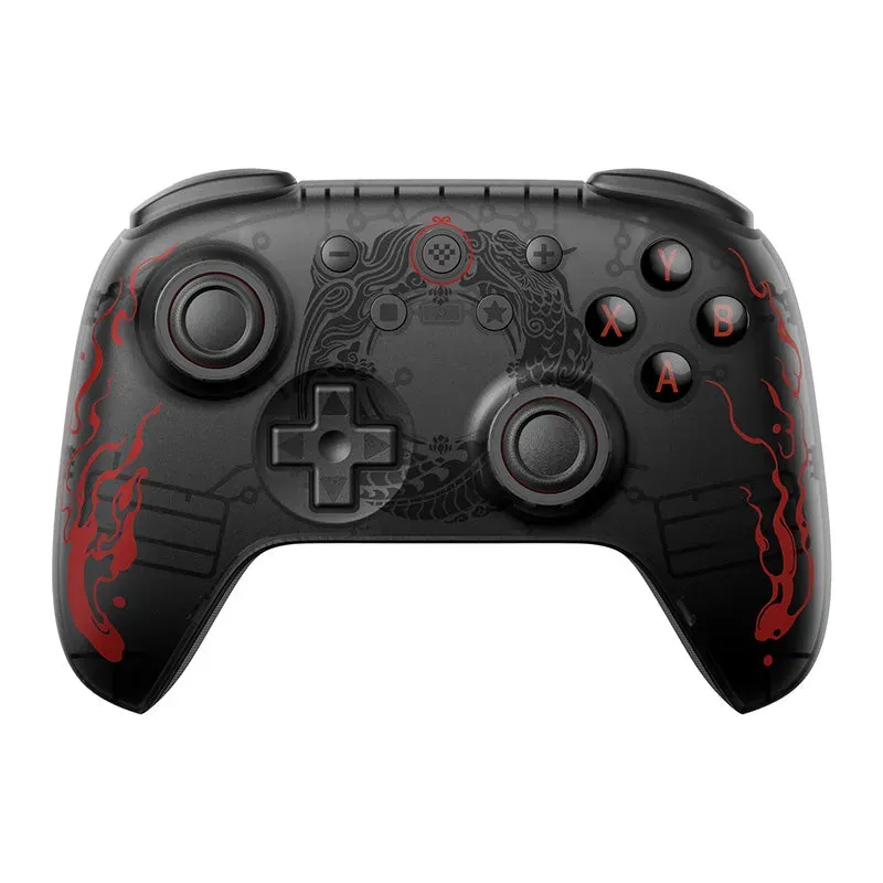 8BitDo Ultimate 2C controller draadloos Black Myth Wukong