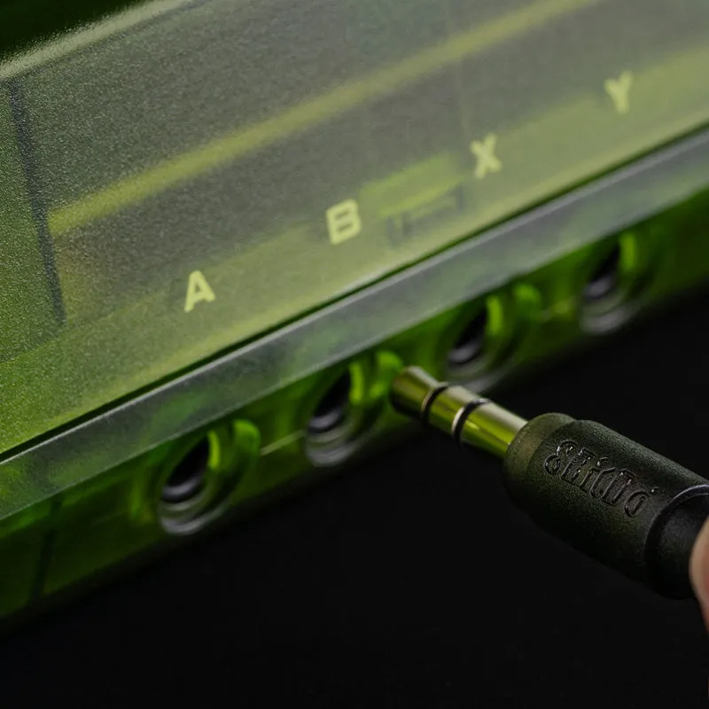8BitDo Retro 87 Mechanisch Toetsenbord Xbox Edition