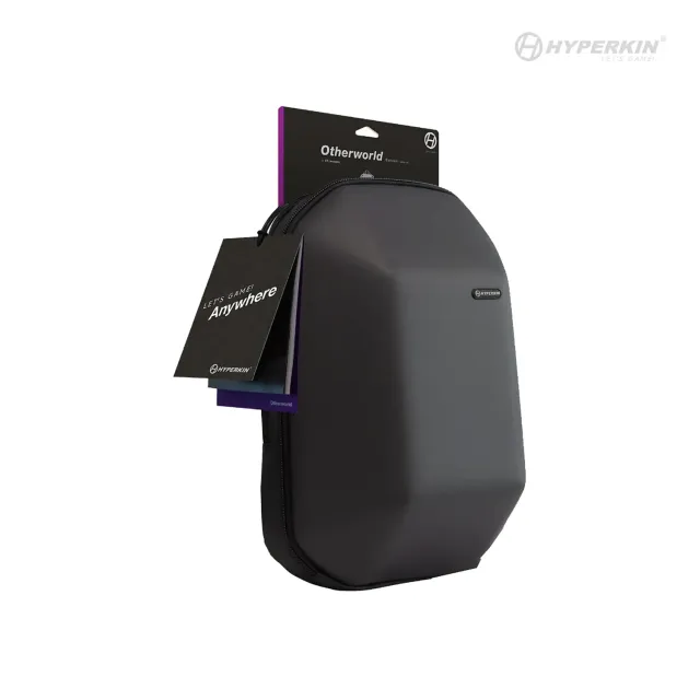 Hyperkin Otherworld VR-headset rugzak opbergtas