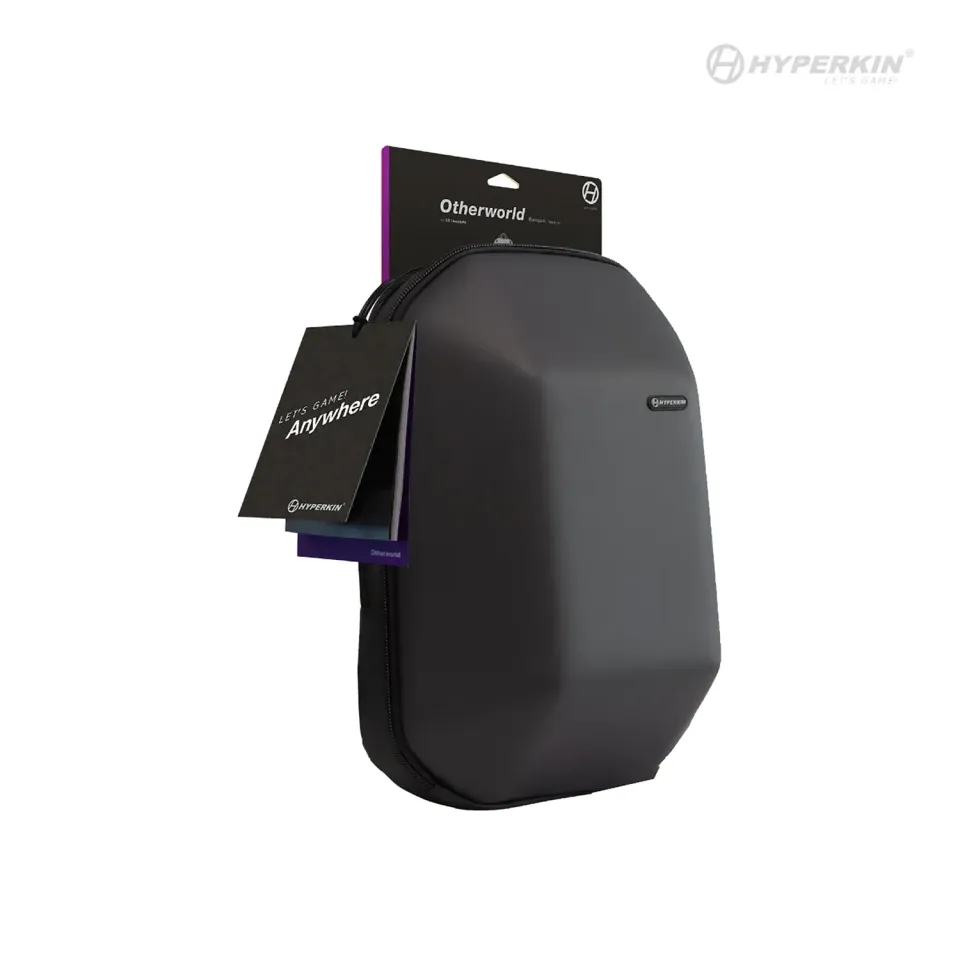 Hyperkin Otherworld VR-headset rugzak opbergtas
