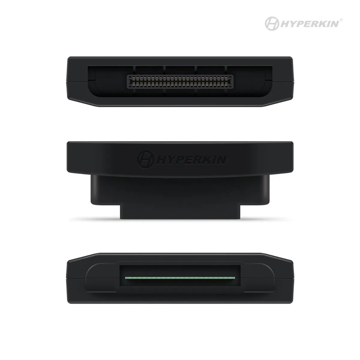 Hyperkin HyperConvert N64 cartridge adapter regio-vrij 1 stuk