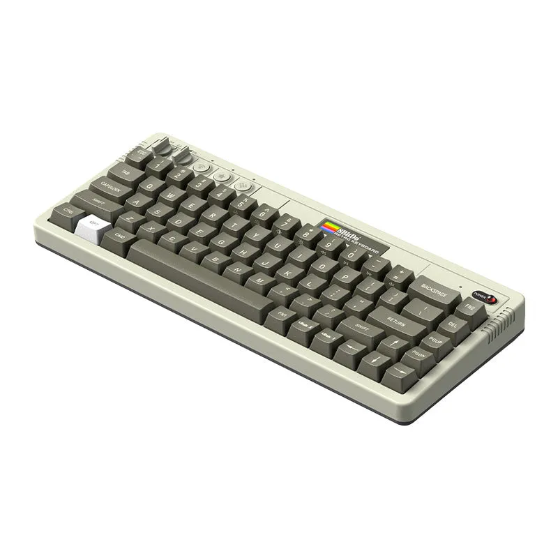 8BitDo Retro 68 Mechanisch Toetsenbord AP50th Limited