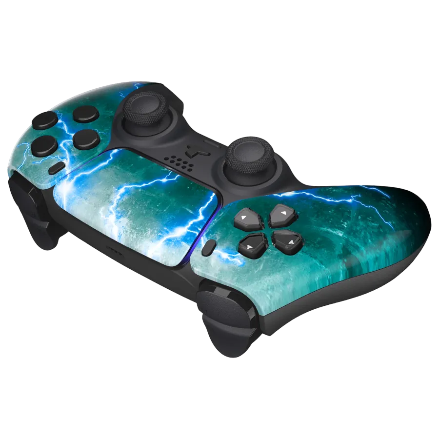 Clever Thunderstorm controller PS5