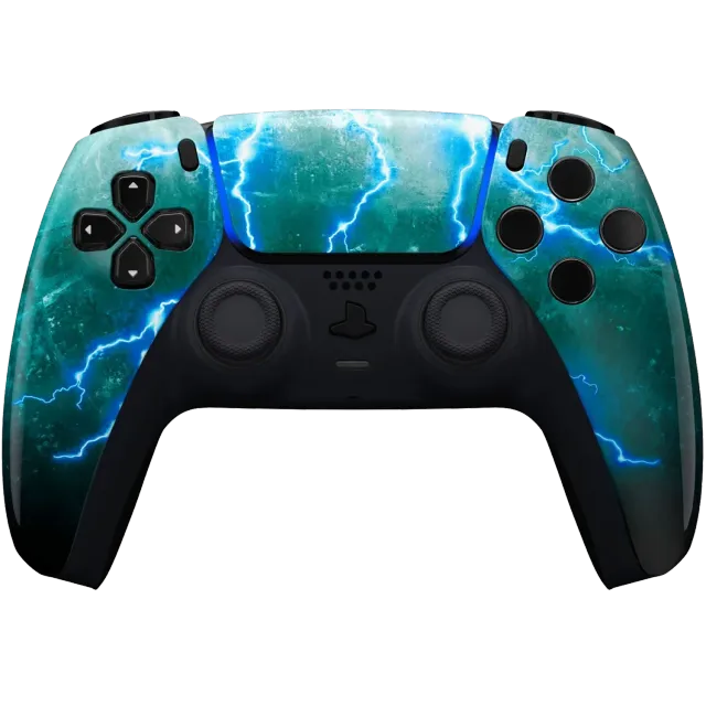 Clever Thunderstorm controller PS5
