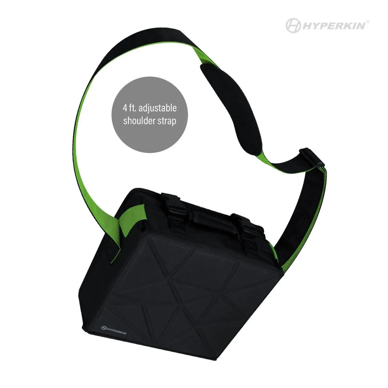 Hyperkin The Rook reistas Xbox Series X nylon