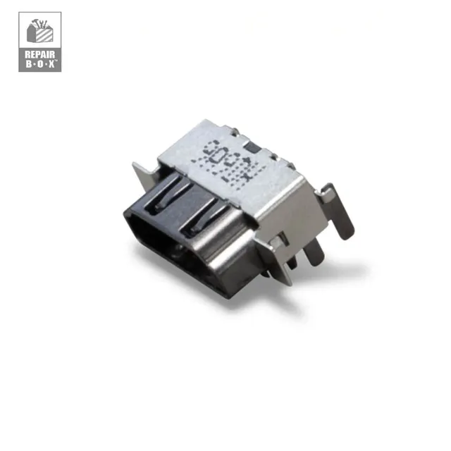 Hyperkin HD Port HDMI-poort Xbox One X Series X
