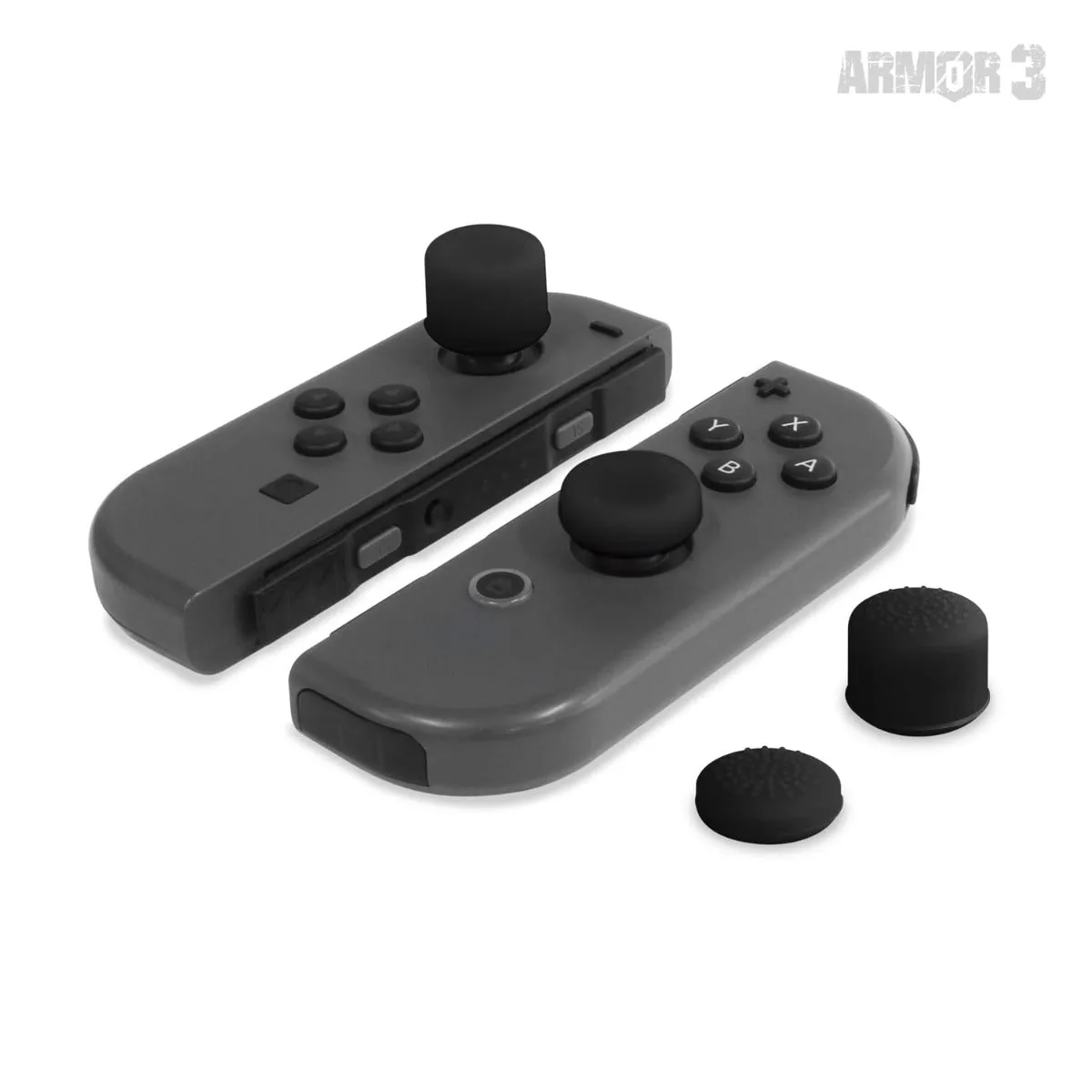 Hyperkin Universal Thumb Grip covers Switch PS4 Xbox