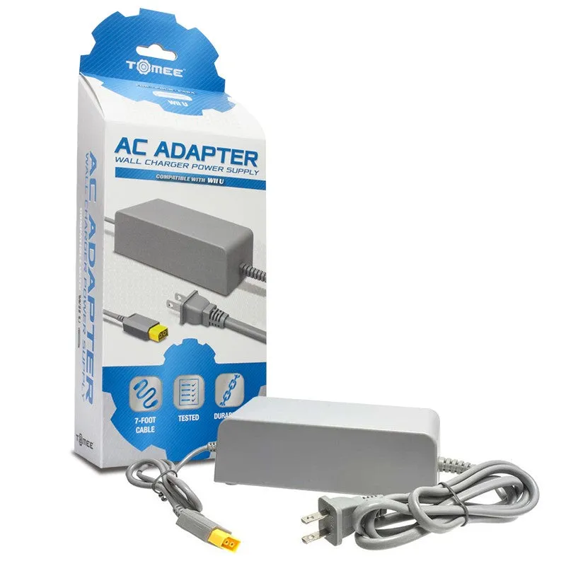 Hyperkin AC Adapter Wii U voeding 15V