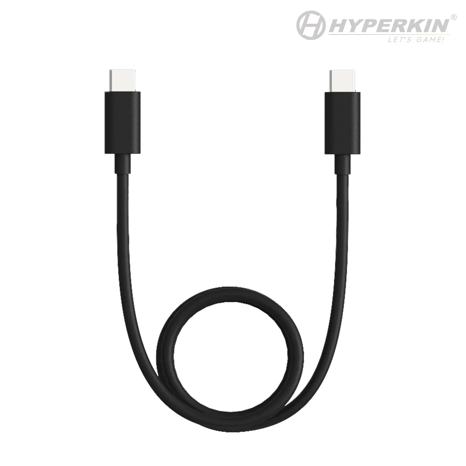 Hyperkin ShockLine N64 USB-C Voeding 30W 9V