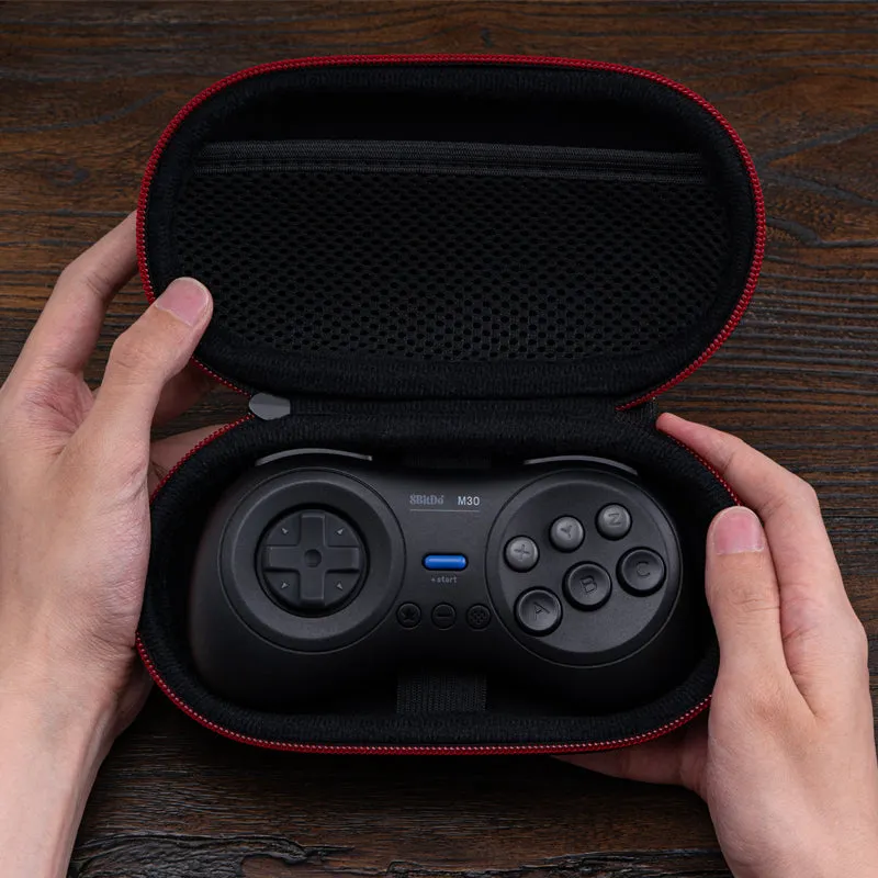 8BitDo Classic Controller Travel Case medium opbergetui