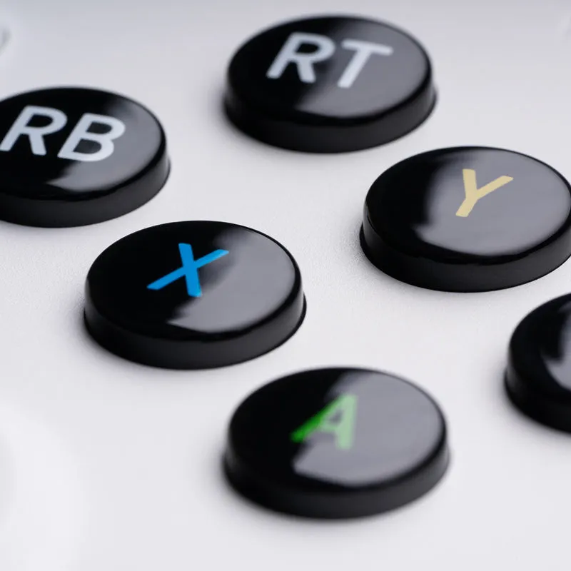 8BitDo Lite SE controller draadloos Xbox 2.4G