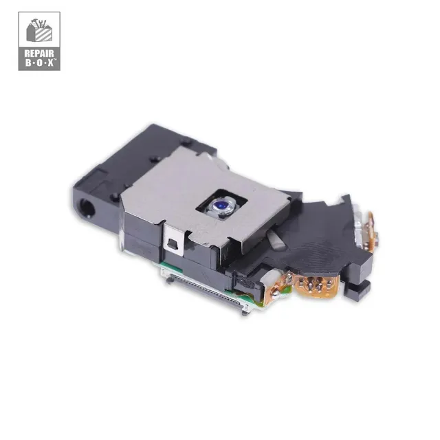 Hyperkin PS2 Slim 70000 laserlens vervanging
