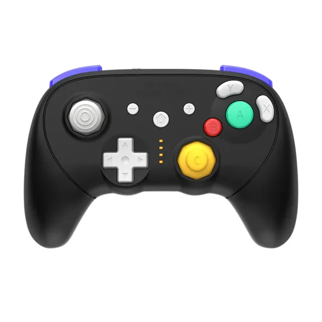 Hyperkin BattlerGC Wireless Pro controller zwart