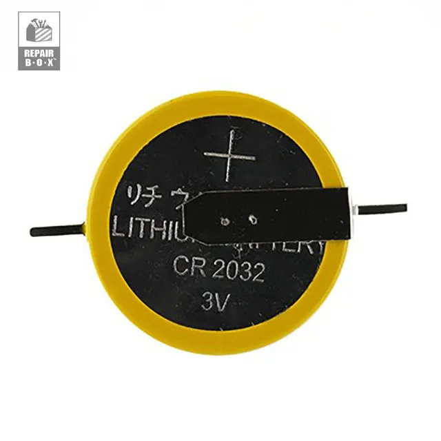 Hyperkin CR2032 met lipjes batterij 25 stuks voor Game Boy