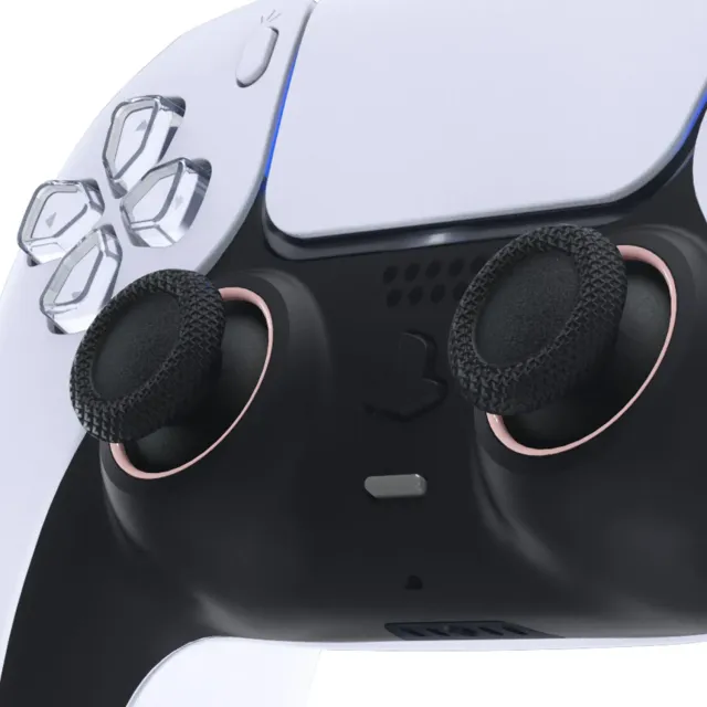 Clever Gaming Cherry Blossoms Pink accent ringen roze