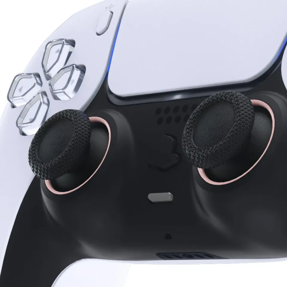 Clever Gaming Cherry Blossoms Pink accent ringen roze