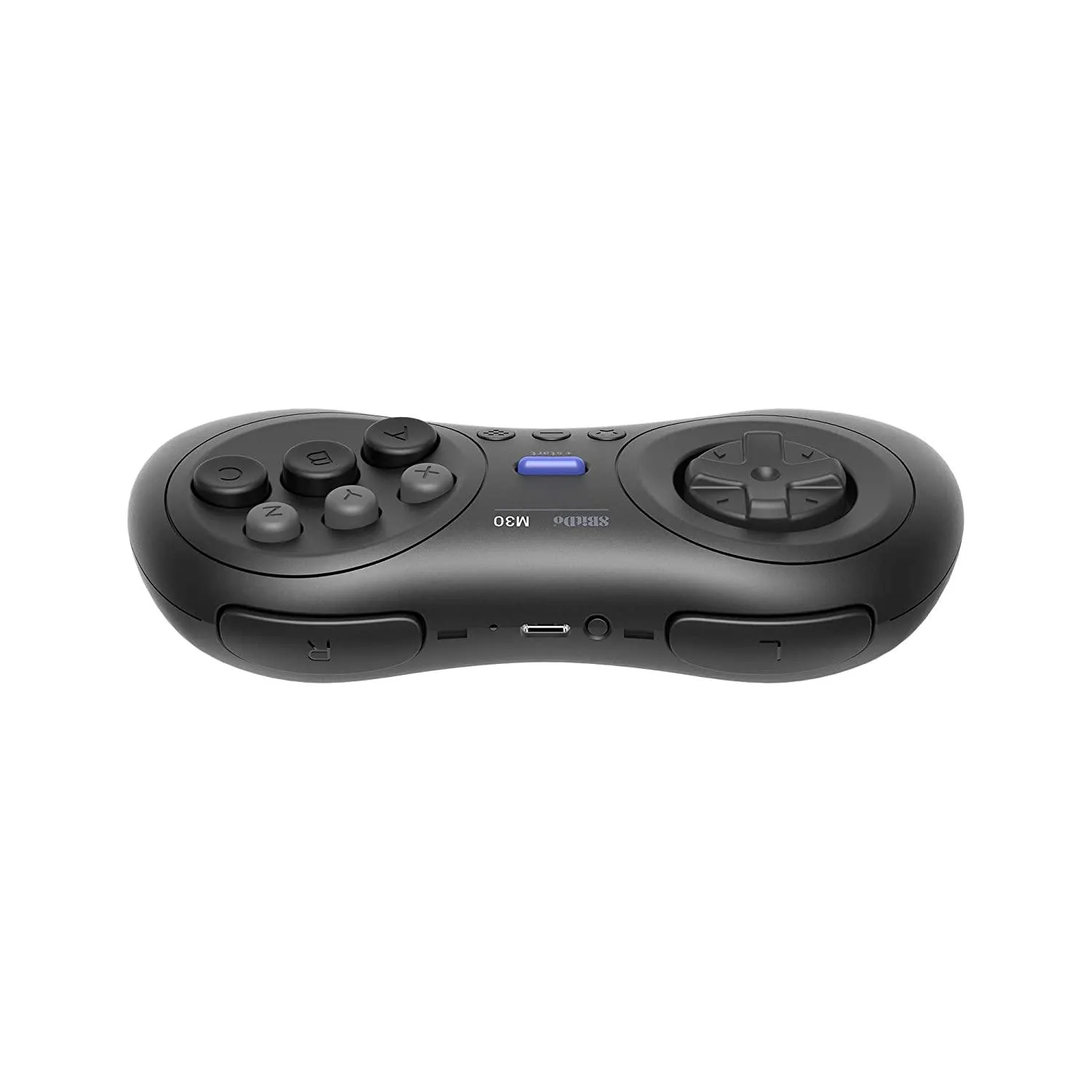 8BitDo M30 bluetooth controller retro