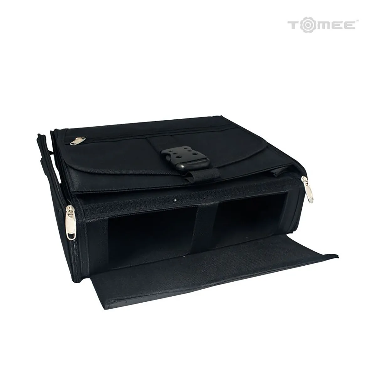 Tomee Travel Bag tas Xbox 360 Slim PS3 Slim