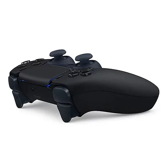PlayStation DualSense controller zwart met doos draadloos