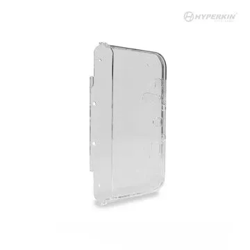 Hyperkin Crystal Case hoes New 3DS XL transparant