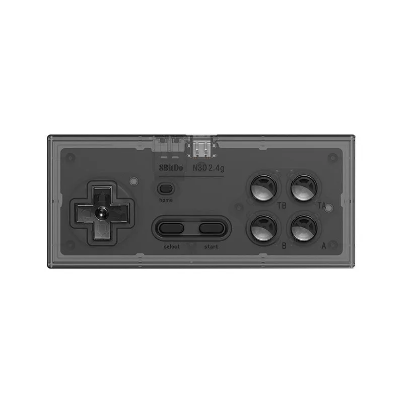 8BitDo N30 2.4G controller retro gamepad