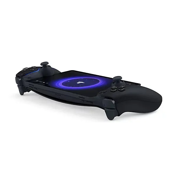 PlayStation Portal Remote Player handheld zwart met doos