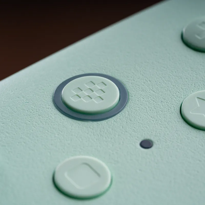 8BitDo Ultimate 2C Bedrade Controller Mint