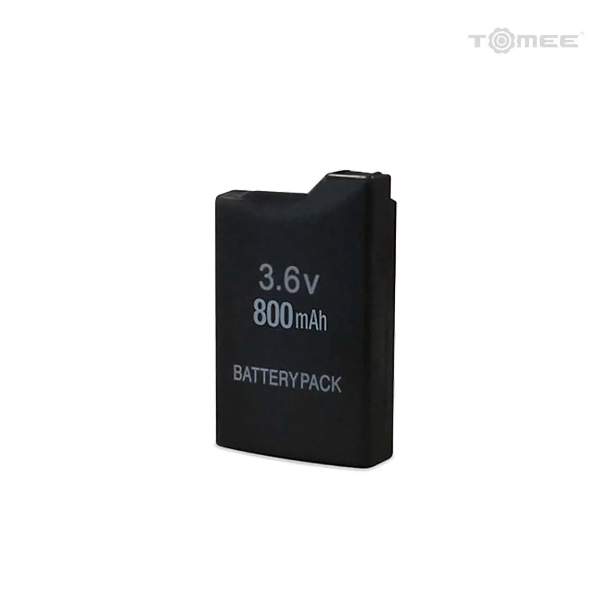 Hyperkin Tomee PSP 1000 accu oplaadbare batterij lithium-ion