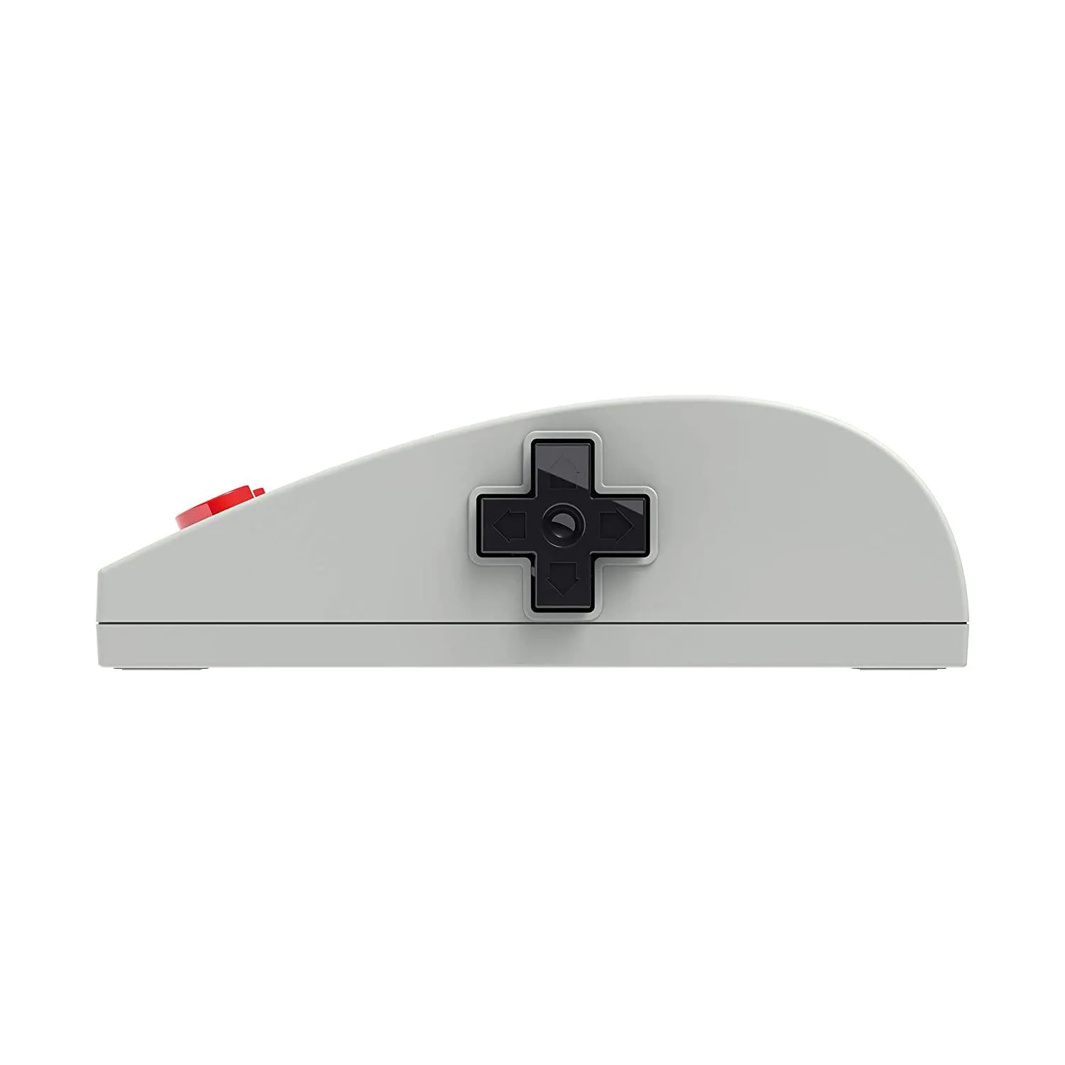 8BitDo N30 2.4G Draadloze Muis retro NES-design