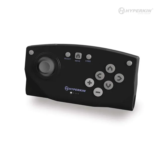 Hyperkin RetroN 5 draadloze controller zwart