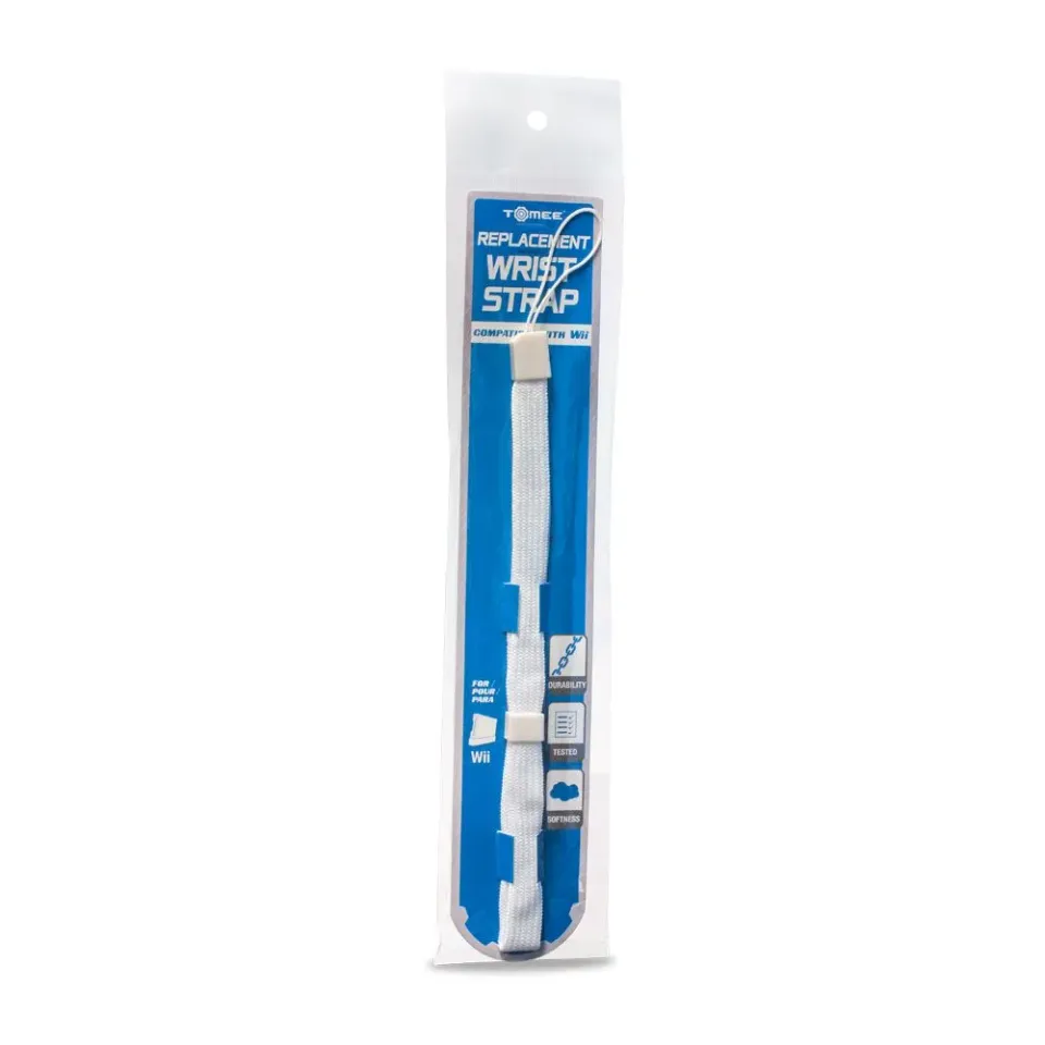 Hyperkin polsbandje Wii Remote verstelbaar